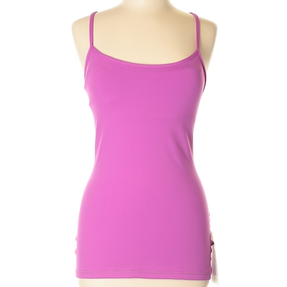 lululemon power y tank